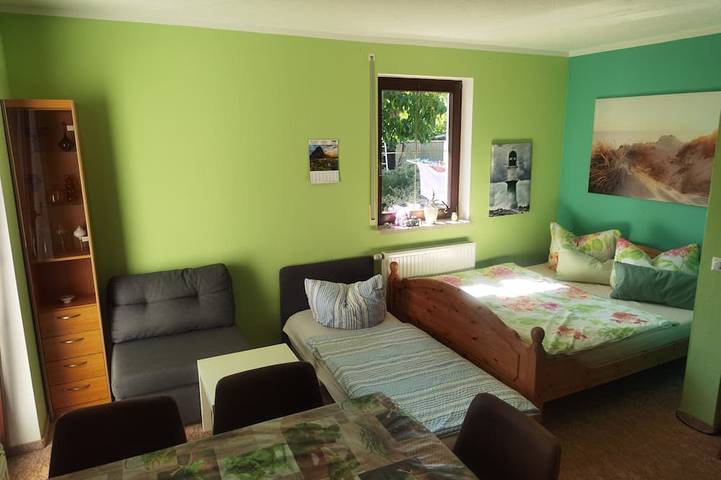 Ferienwohnung für 4 Personen - 1