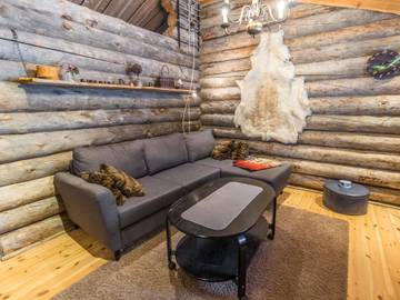 Ferienhaus für 4 Personen in Salla, Nordfinnland, Bild 4
