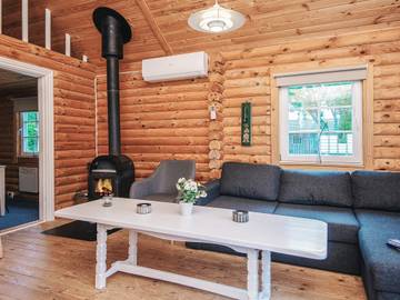 Ferieudlejning til 5 Personer i Vejen, Billede 3