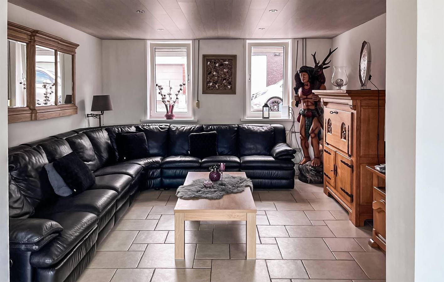 Ferienhaus für 12 Personen mit Whirlpool in Oostburg, Seeländisch Flandern