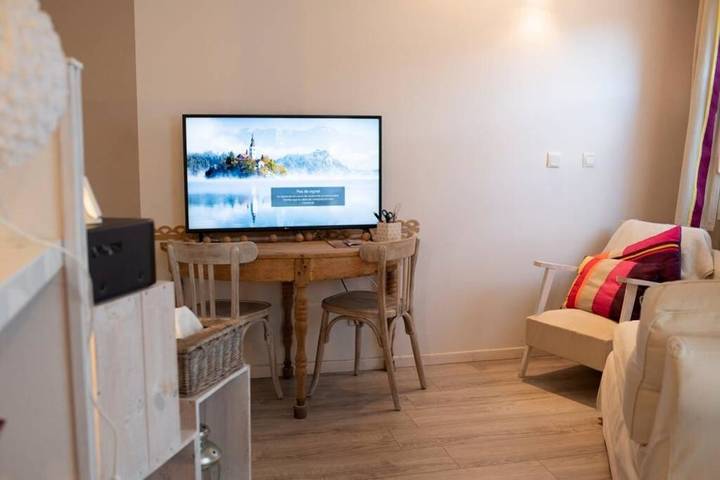 Gîte pour 2 personnes à Lesquin