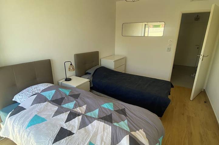 Gîte pour 6 personnes dans Port Pin Rolland - 4