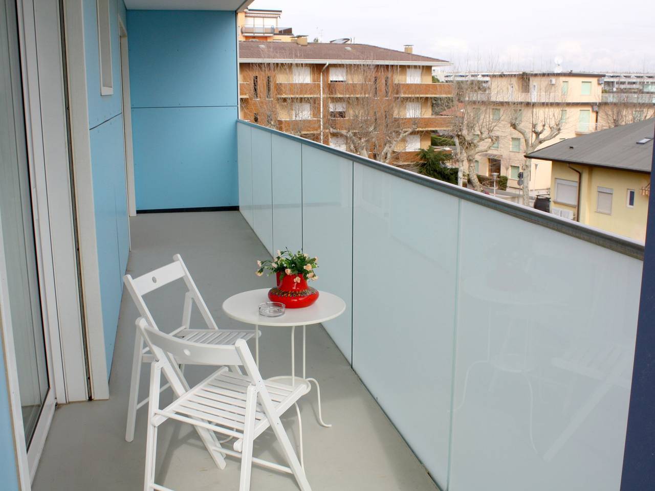 Entire apartment, Residenza Edda in Lignano Sabbiadoro, Udine Province