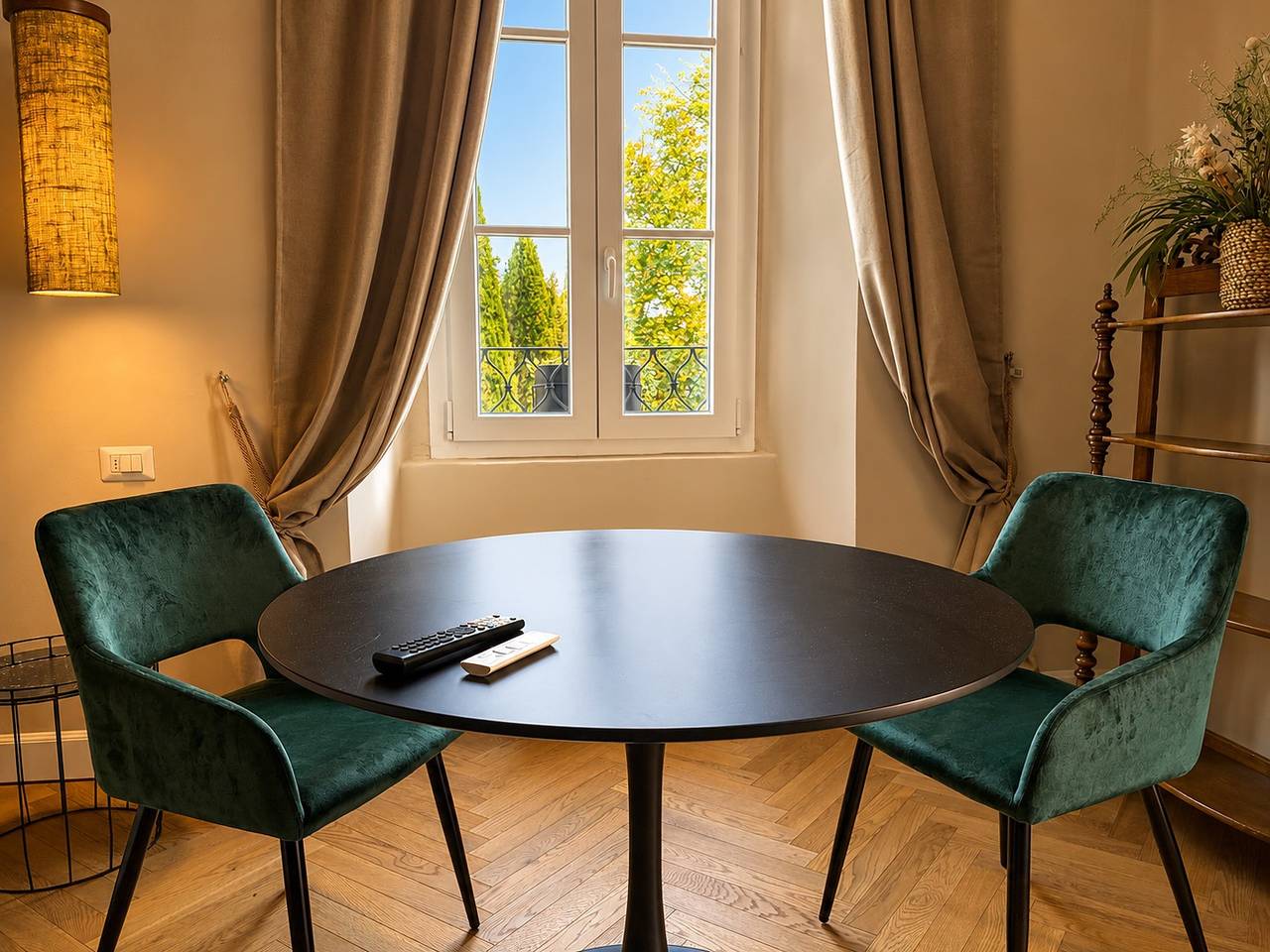 Terrazza Bellavista - Suite Botte Mafalda in Canneto Pavese, Oltrepò Pavese