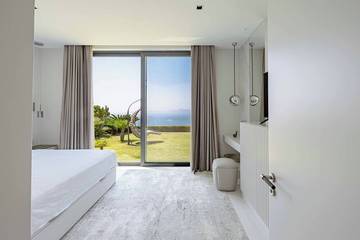 Villa for 8 People in Bodrum, Muğla Province, Photo 1