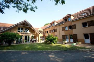 Hôtel pour 2 personnes, avec terrasse et jardin à Feytiat