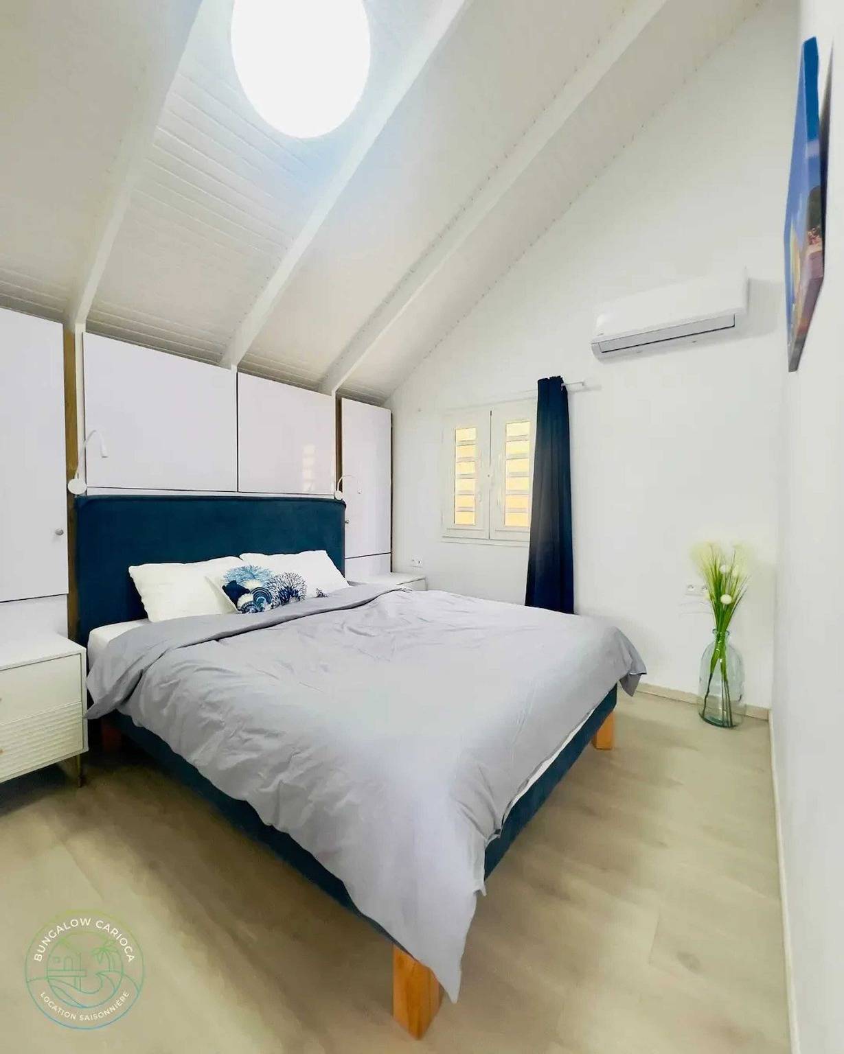 Villa mit privatem Pool in Le Robert, 50 m² in Le Robert, Martinique