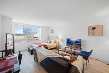 Ferienwohnung für 3 Personen in Atlantic City, Jersey Shore, Bild 4