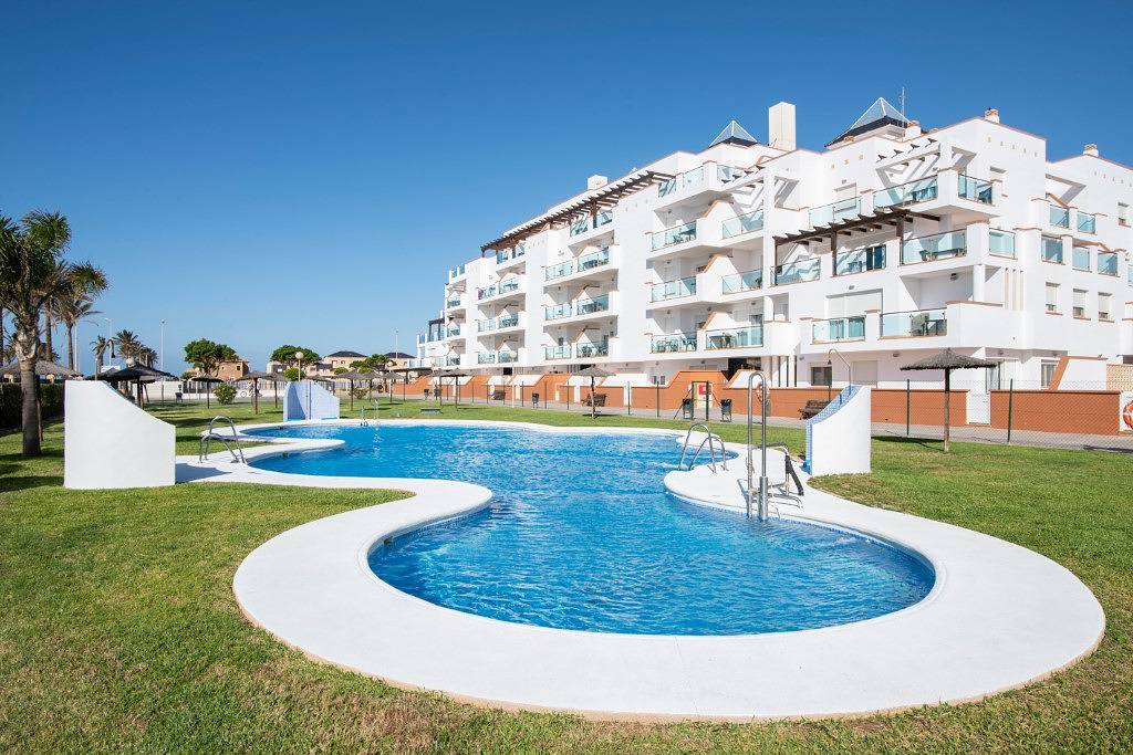 Apartamento entero, Roquetas de mar 4p 8 Standard in Playa Serena (Roquetas de Mar), Roquetas de Mar