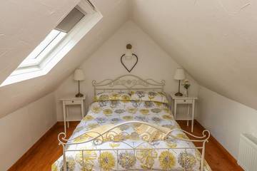 Cottage for 4 People in Laugharne, Carmarthenshire, Photo 1