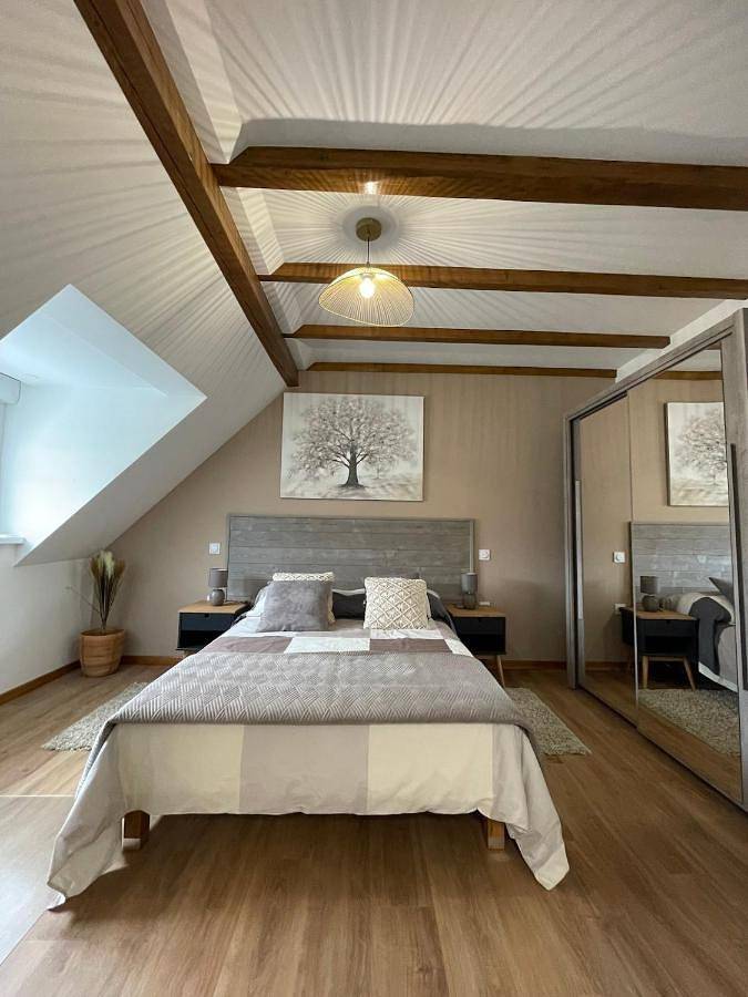 Ferienwohnung für 6 Personen - 1