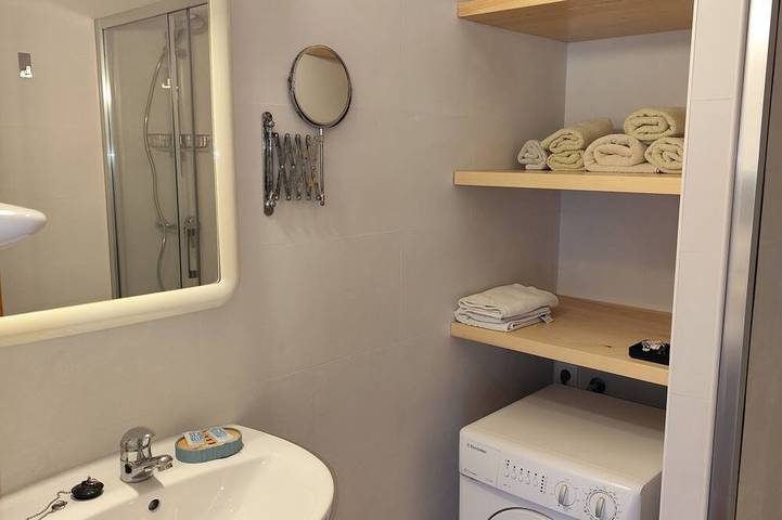 Ganze Wohnung, Ferienwohnung - El Pilar de la Mola in El Pilar de la Mola, Formentera