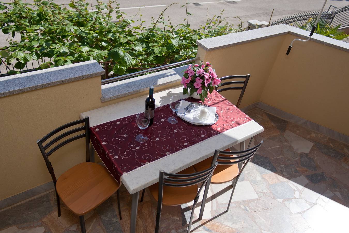 Appartamento vacanze a Umag & Novigrad a partire da 151€ a notte