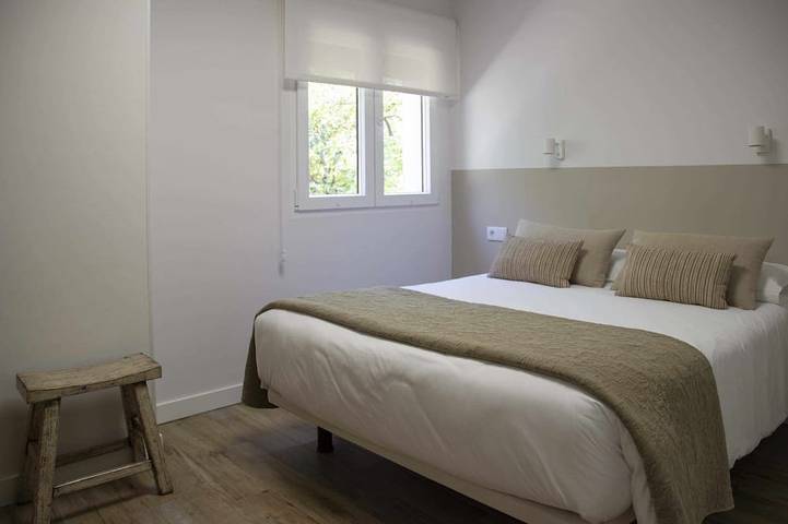 Apartamento entero, Alojamiento turístico Rurality Home B in La Alberca, Parque Natural de Las Batuecas - Sierra de Francia
