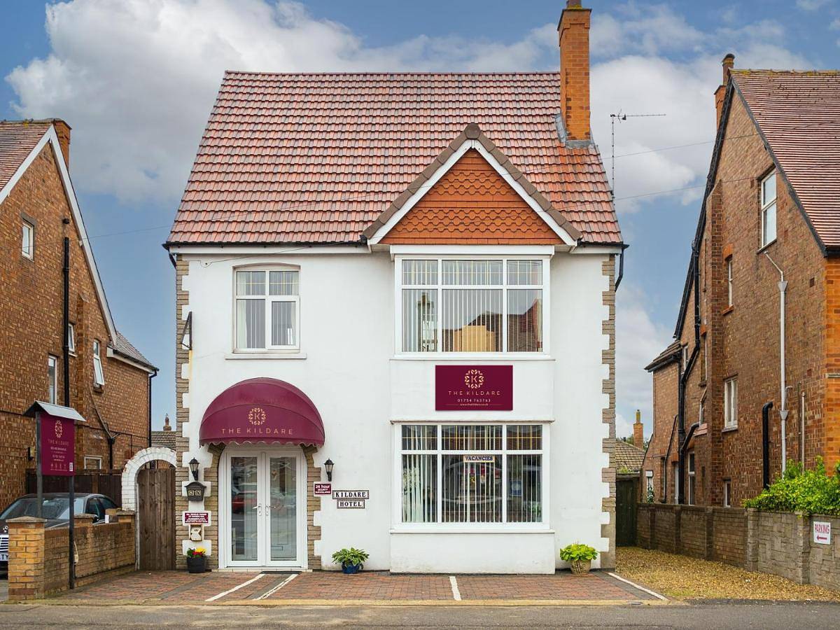 The Kildare in Skegness, Lincolnshire