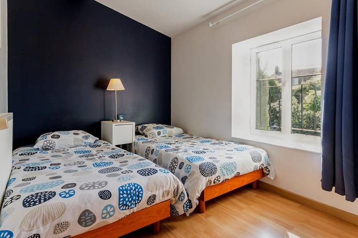 Gîte pour 4 personnes, avec jardin à Le Landreau - 3