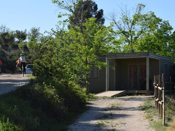 Bungalow für 2 Personen in Katalonien - 2