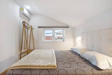 Quarto para 2 Pessoas em Gafanha da Encarnação, Costa Nova, Foto 4