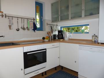 Ferienhaus für 5 Personen in Rückeberg, Kappeln, Bild 3