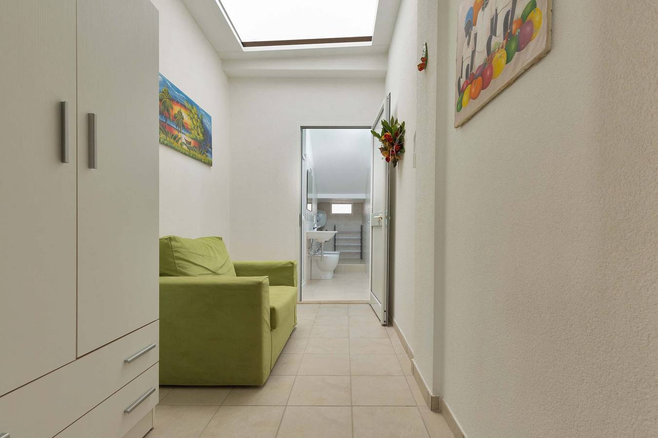 Al Castello Home Holidays - Mono by Barbarhouse in Otranto, Otranto und Umgebung