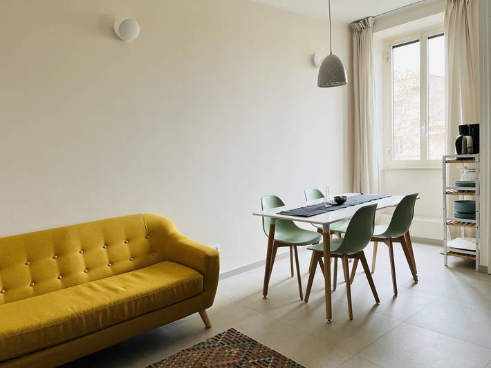 Ferienwohnung für 4 Personen - 1