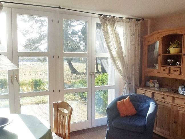 Ferienhaus für 2 Personen, mit Garten und Terrasse in Schleswig-Holstein - 4