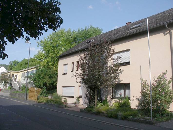 Ferienwohnung für 2 Personen, mit Terrasse in Treis-Karden - 2