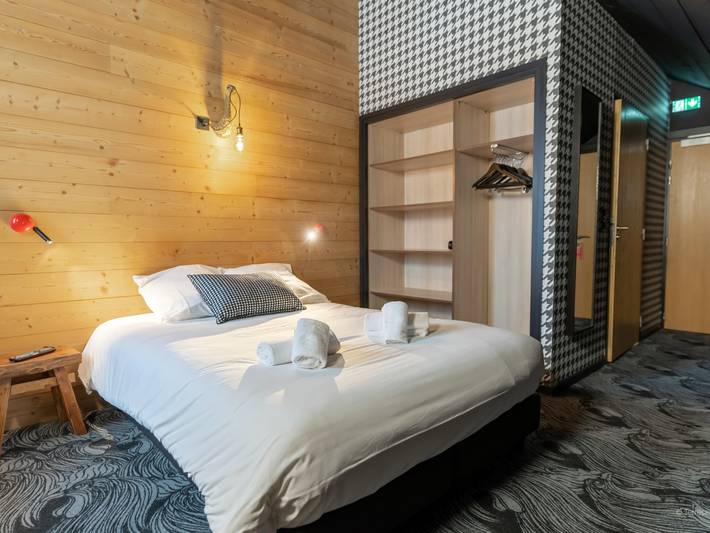 Appartement entier, Appartement à Serre Chevalier Ski in Saint-Chaffrey, Serre Chevalier