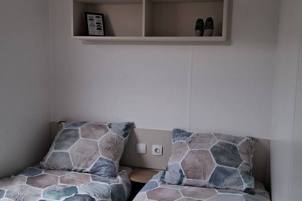 Camping Hofstede Zonnevliet - Zeeuwse Knoop in Zonnemaire, Zeeuwse Kust
