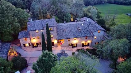 Casa Vacanza per 4 Persone in Umbertide, Valtiberina, Foto 2