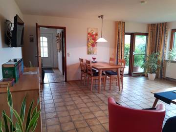 Vacation Rental for 2 Guests in Salem, Region Bodensee-Oberschwaben, Picture 1