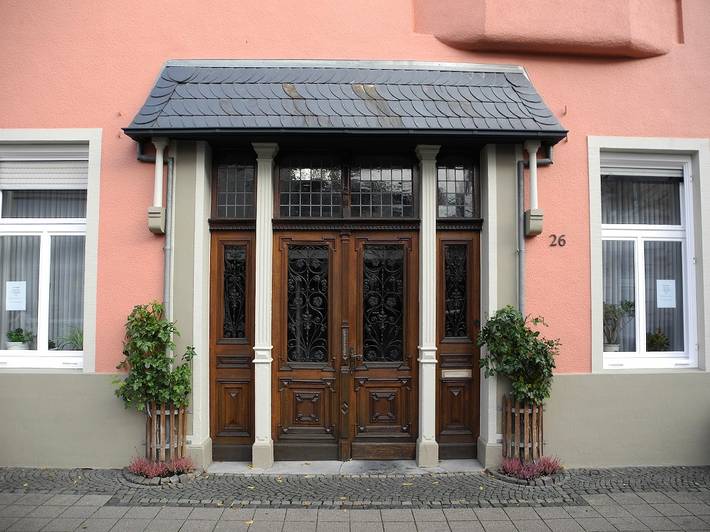 Ferienwohnung für 4 Personen in Steinfurt - 3