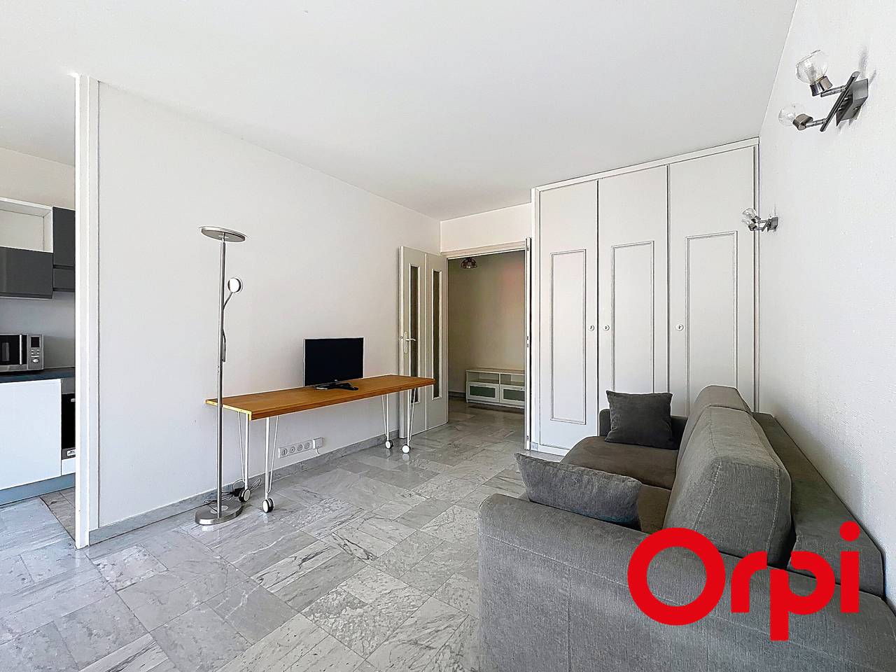 Appartement entier, Appartement spacieux - 4 pers., face à la mer in Roquebrune-Cap-Martin, Côte méditerranéenne (France)