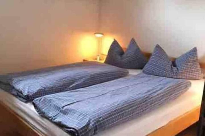 Ferienhaus für 4 Personen, mit Terrasse und Sauna in Graal-Müritz - 2