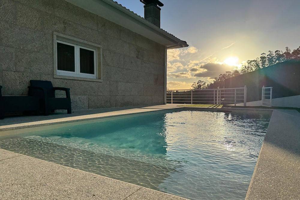 Holiday home in Braga from £689 per night