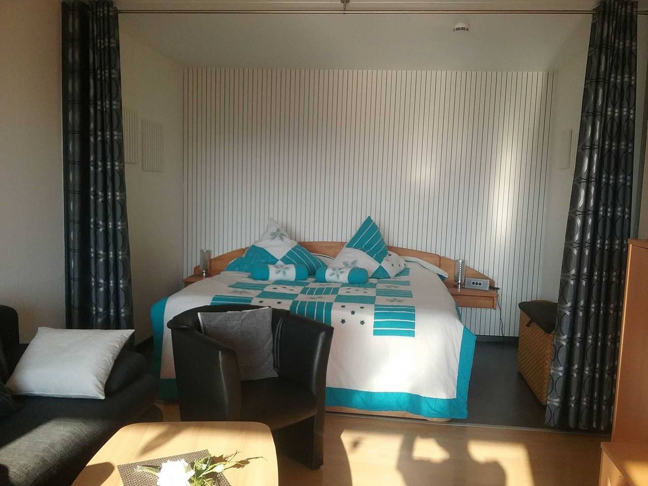 Ferienwohnung Eva in Altenau, Harzvorland