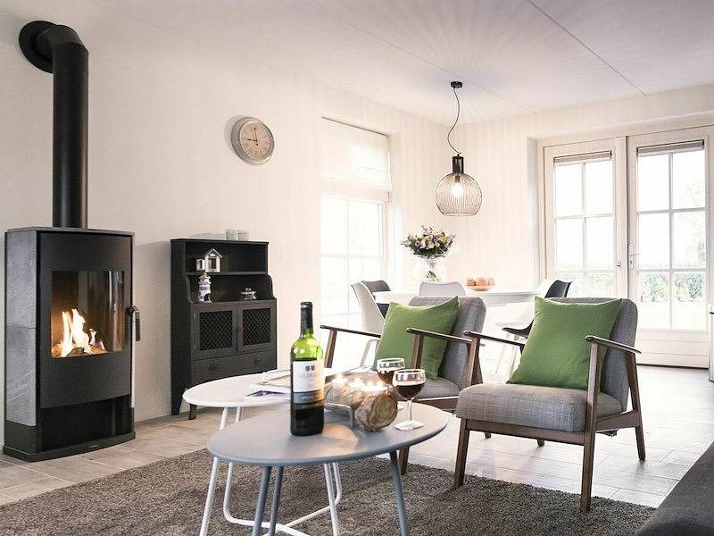 Ferienhaus Kamperland in Aquadelta, Bruinisse
