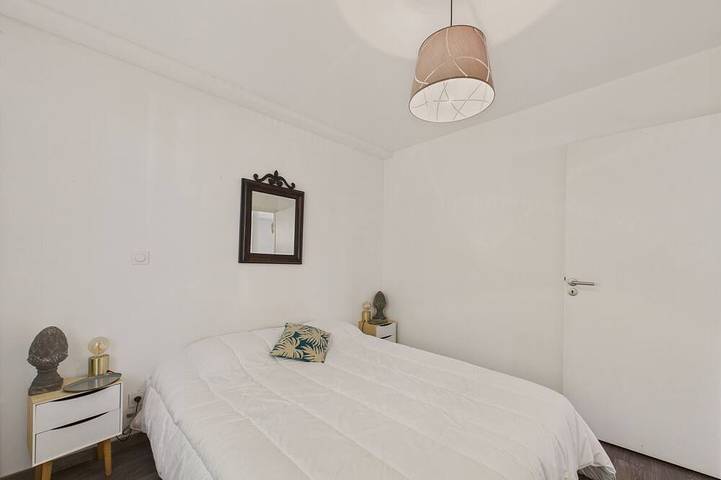 Heated pool - 750m from Beach - 4 Adults, 4 kids in Saint-Vincent-sur-Jard, Vendée