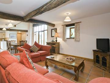Holiday Rental for 4 People in Potter Heigham, Norfolk, Photo 3