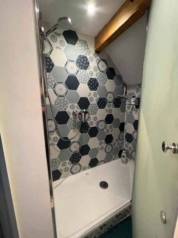 Appartement entier, Cosysmartstudio in Montigny-le-Bretonneux, Yvelines
