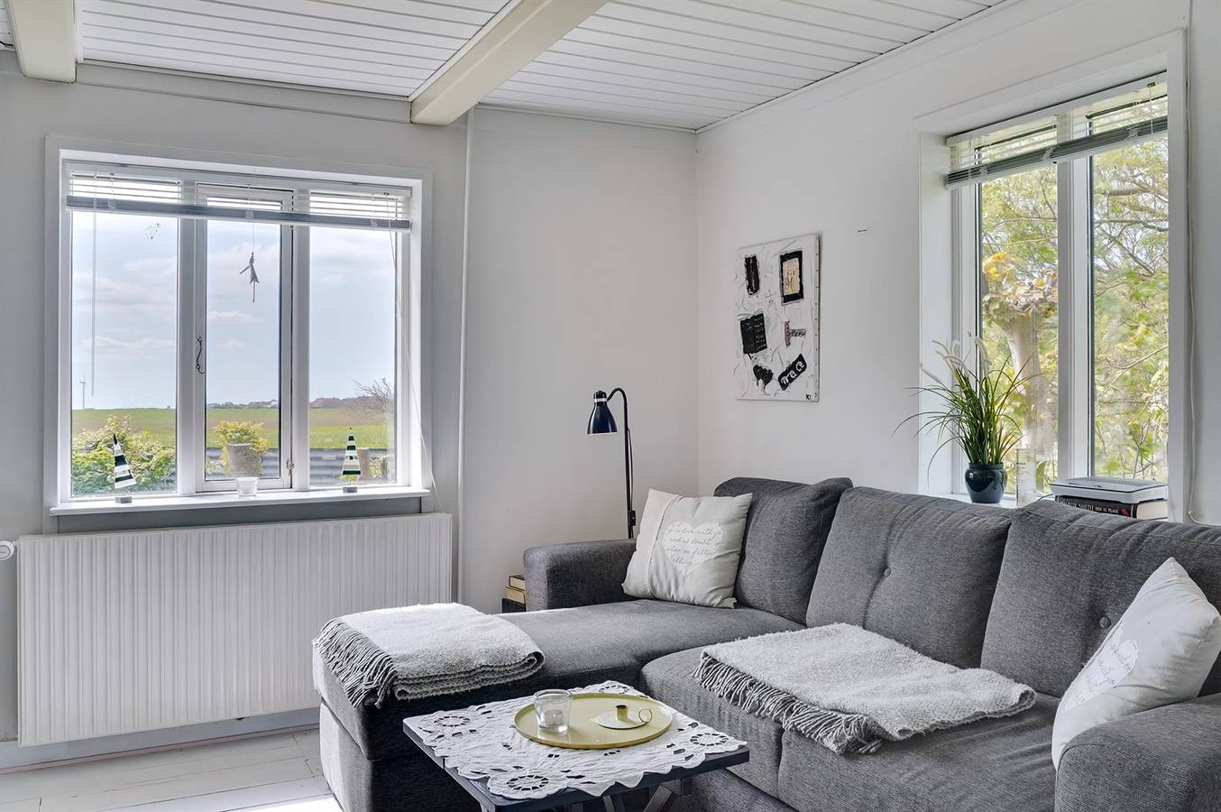 2 bedroom pet friendly home in Lemvig in Fjaltring, Lemvig