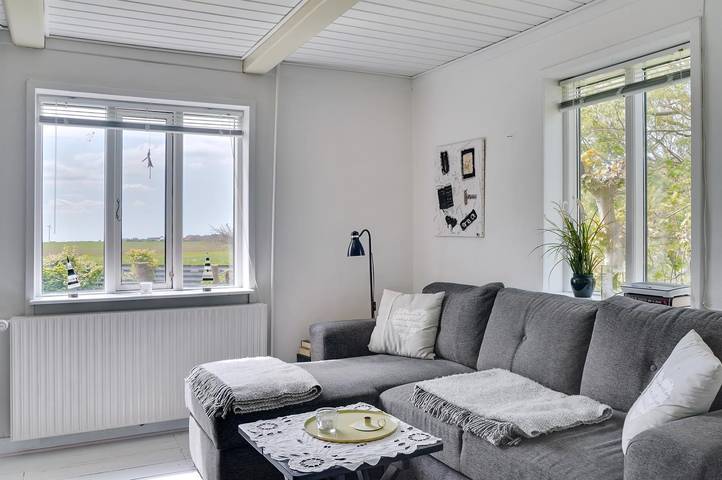 Ferienhaus für 6 Personen, mit Garten, mit Haustier in Lemvig - 4