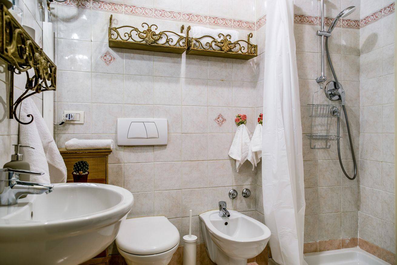 Ganze Wohnung, Borgo della Posta Studio in the Center in Parma, Parma Provinz