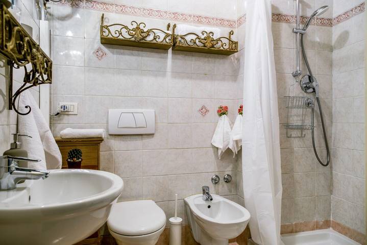 Gîte pour 2 personnes à Parme - 3