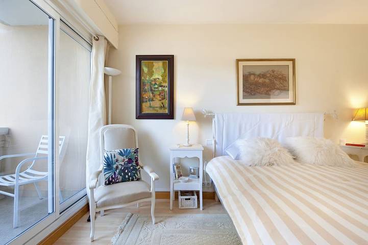 Gîte pour 4 personnes, avec jardin dans Office de Tourisme de la Baule - 3