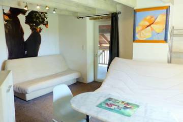 Gîte pour 4 Personnes dans Domsure, Région de Bourg-en-Bresse, Photo 2