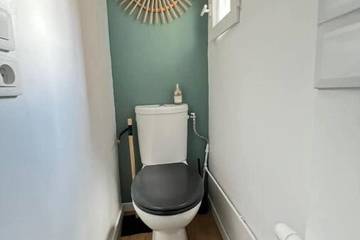 Appartement De Vacances pour 4 Personnes dans Amiens, Région d'Amiens, Photo 4