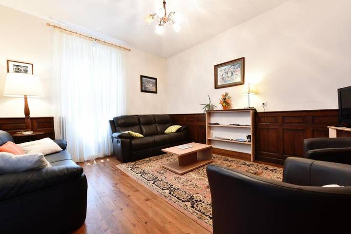 Location de vacances pour 9 personnes, avec jardin, animaux acceptés à Suhescun - 3