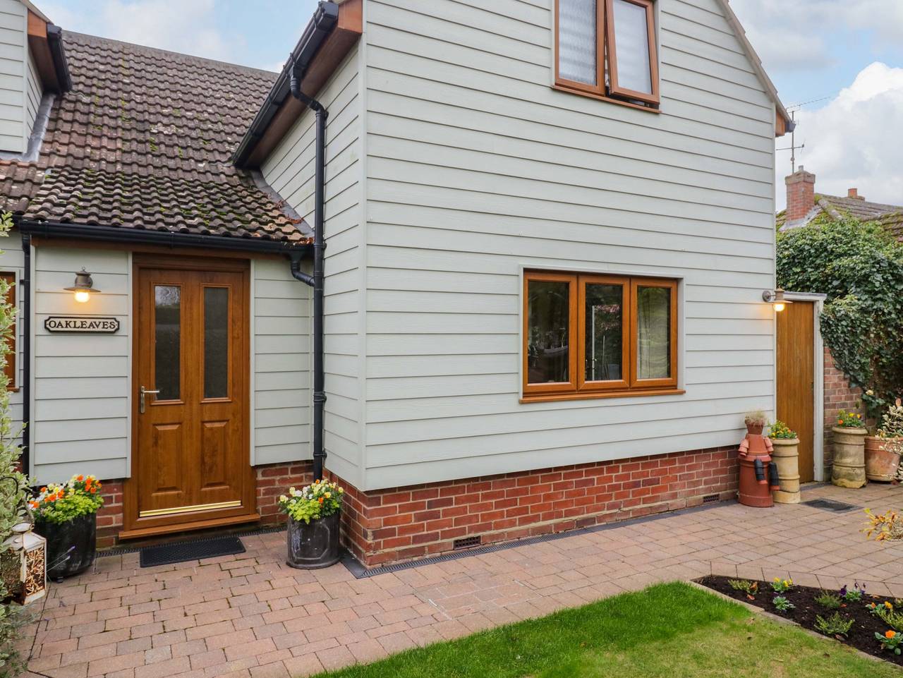 Entire apartment, Oakleaves in Mersea Island, Colchester