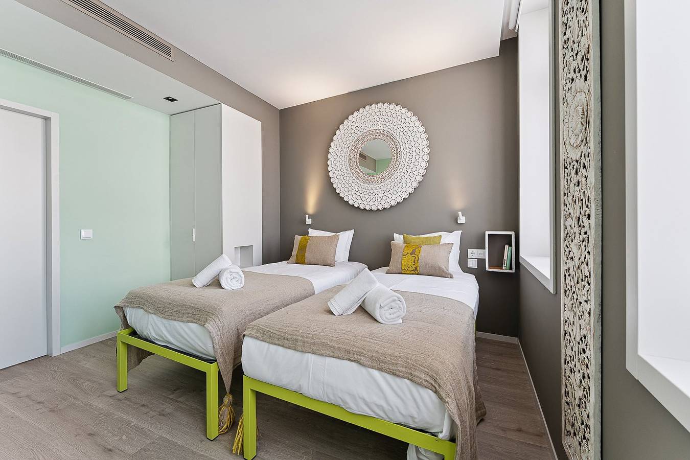 Apartamento inteiro, Guestready - Amma Braga - 5 in Braga, Distrito de Braga